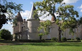 Chateau De Vidasse