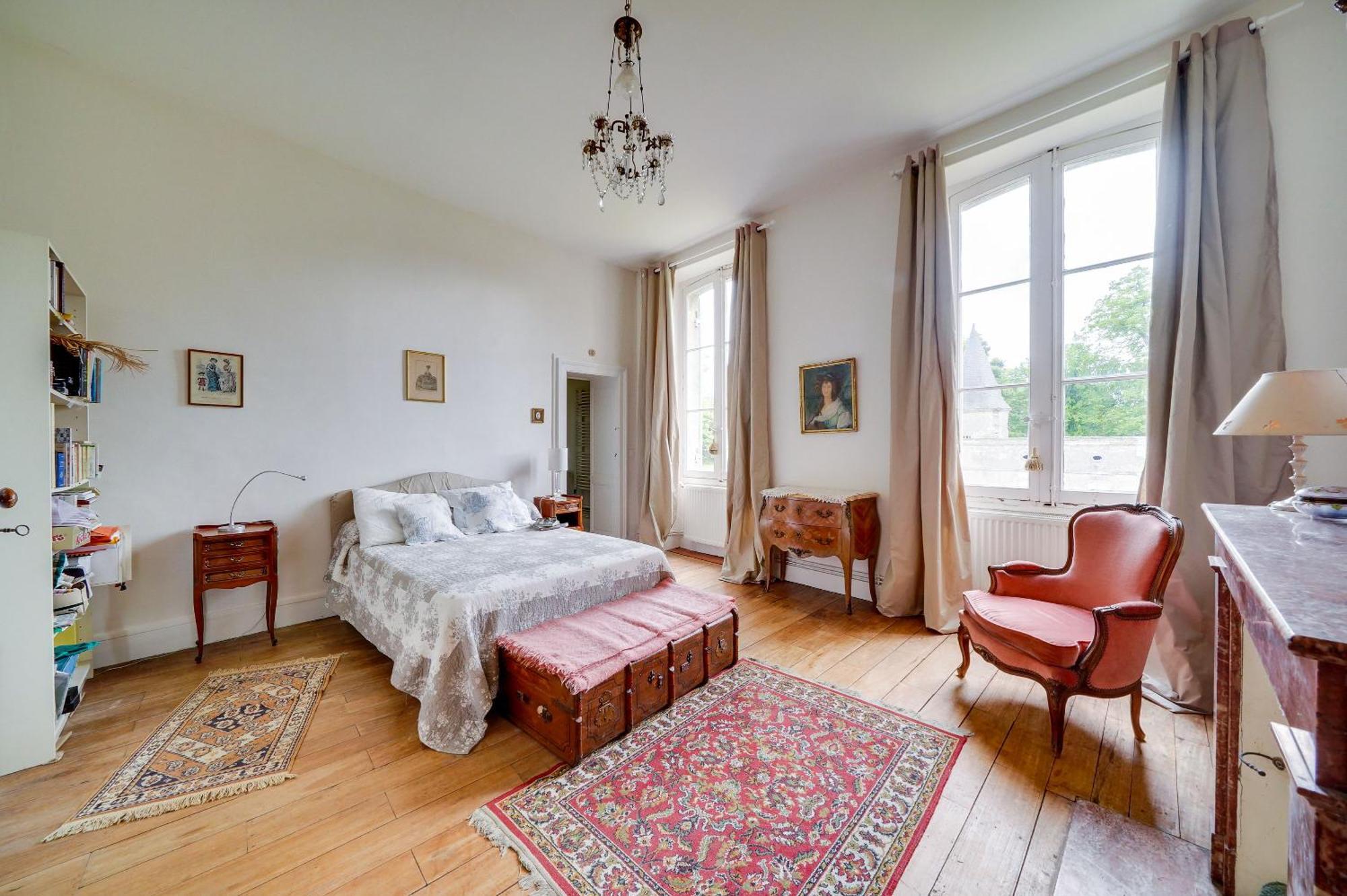 Chateau De Vidasse Pessac-sur-Dordogne Extérieur photo