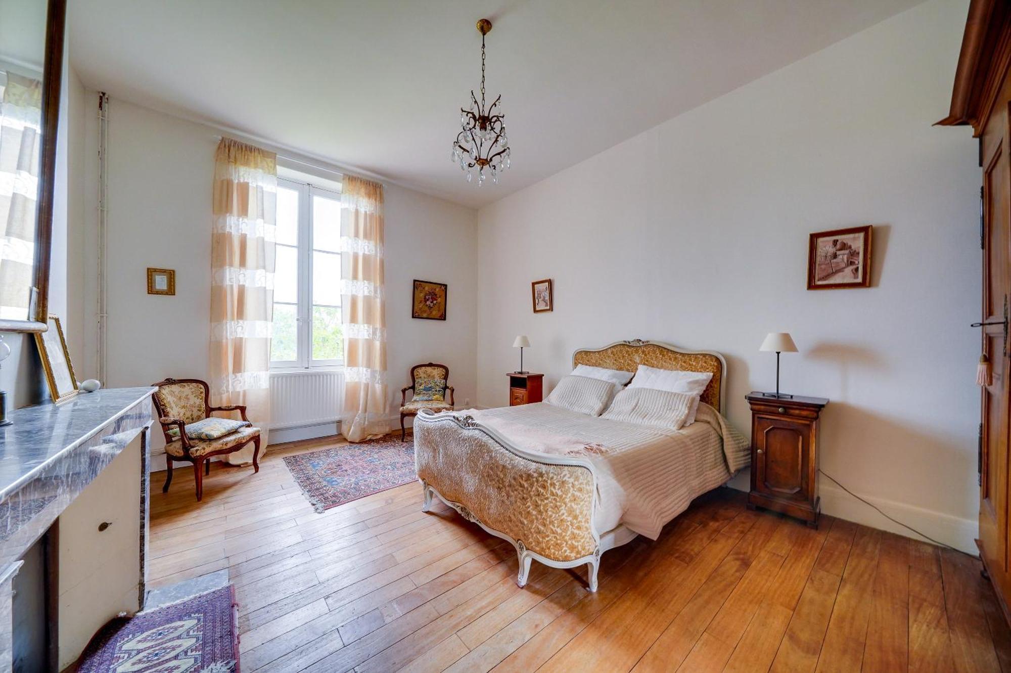 Chateau De Vidasse Pessac-sur-Dordogne Extérieur photo