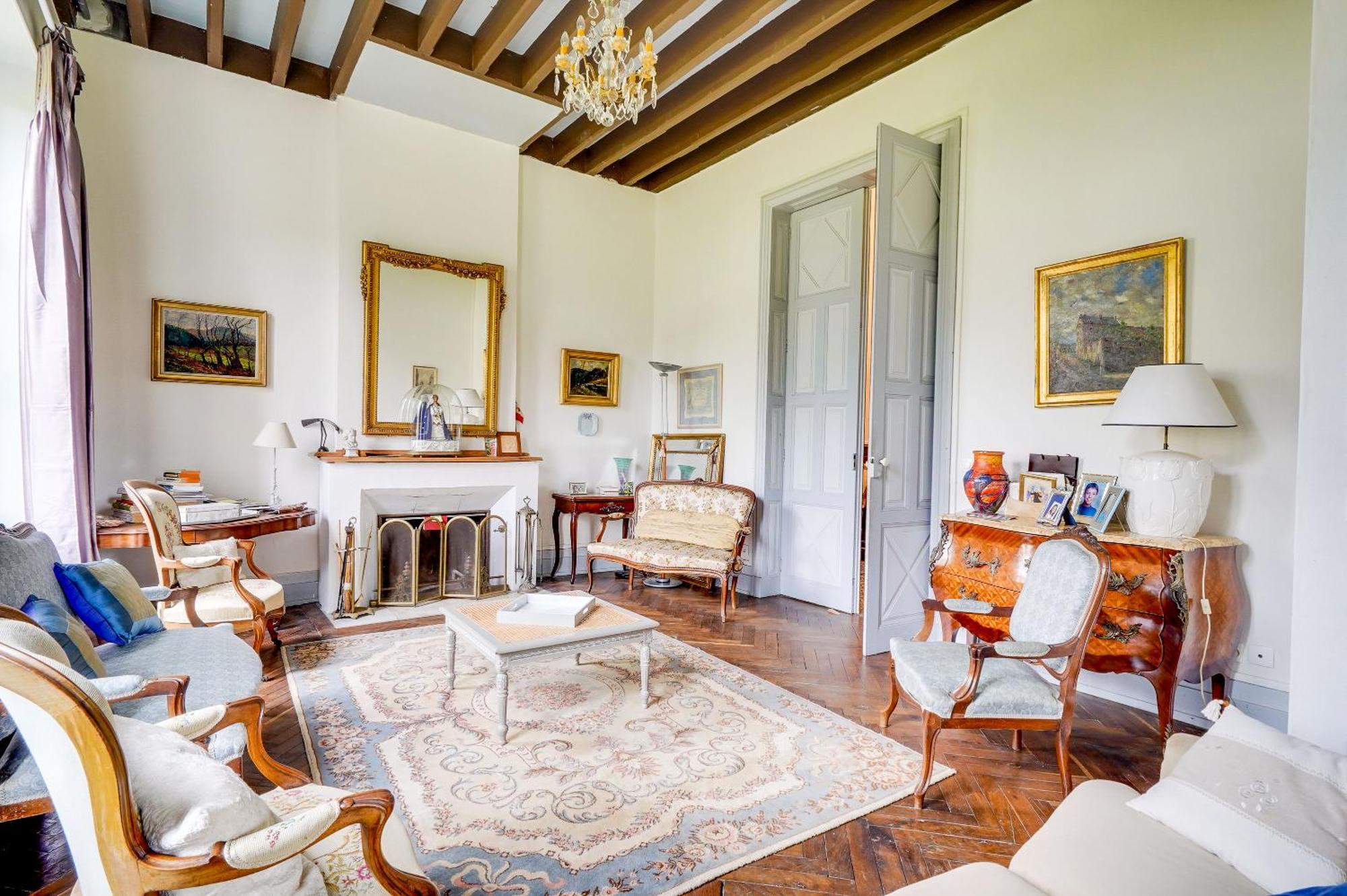 Chateau De Vidasse Pessac-sur-Dordogne Extérieur photo